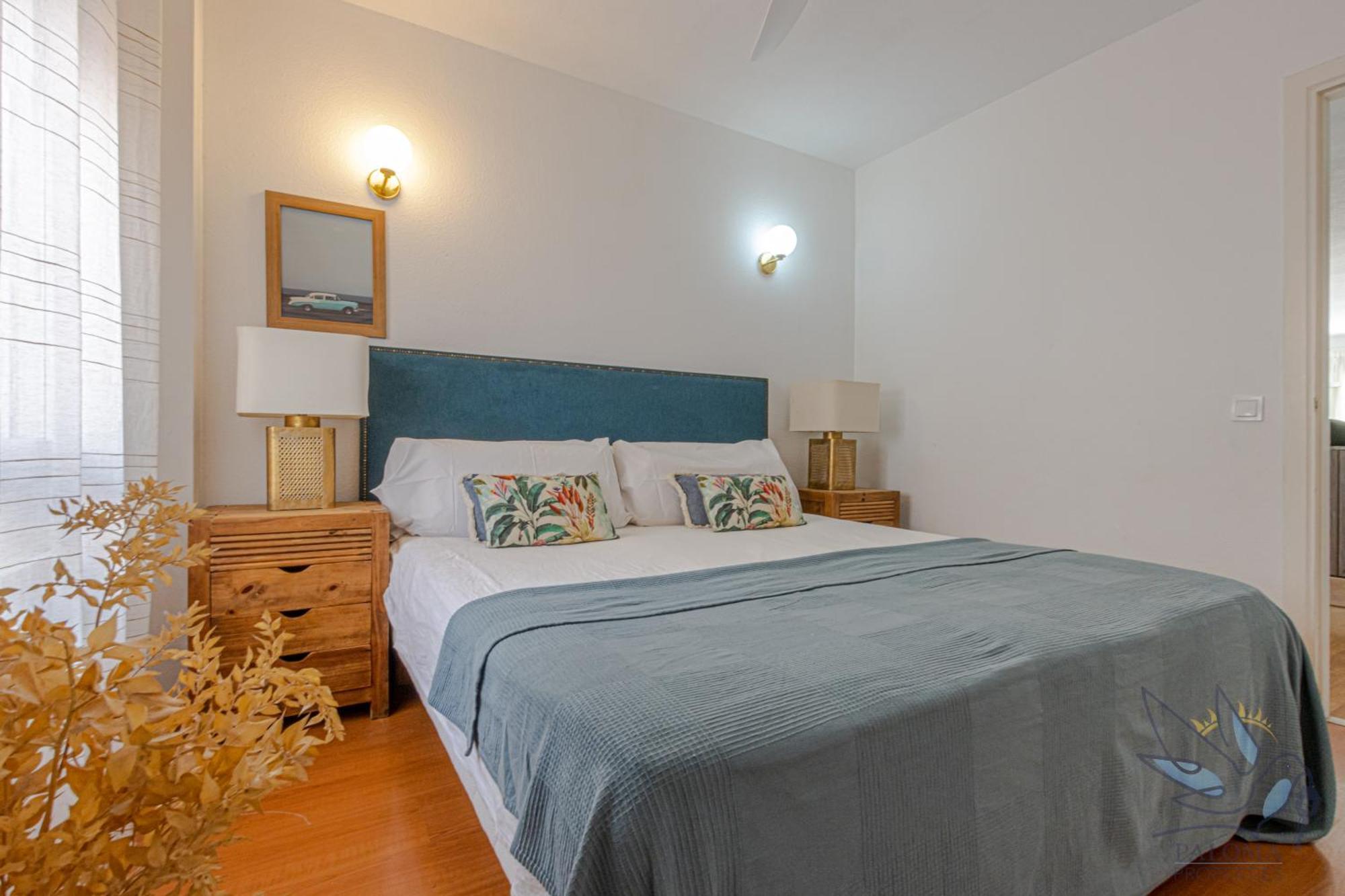 Benalgolf Lovely Apartment In Benalmadena With Sea Views, Excellent Wifi Connection, Private Backyard With Bbq Exterior foto