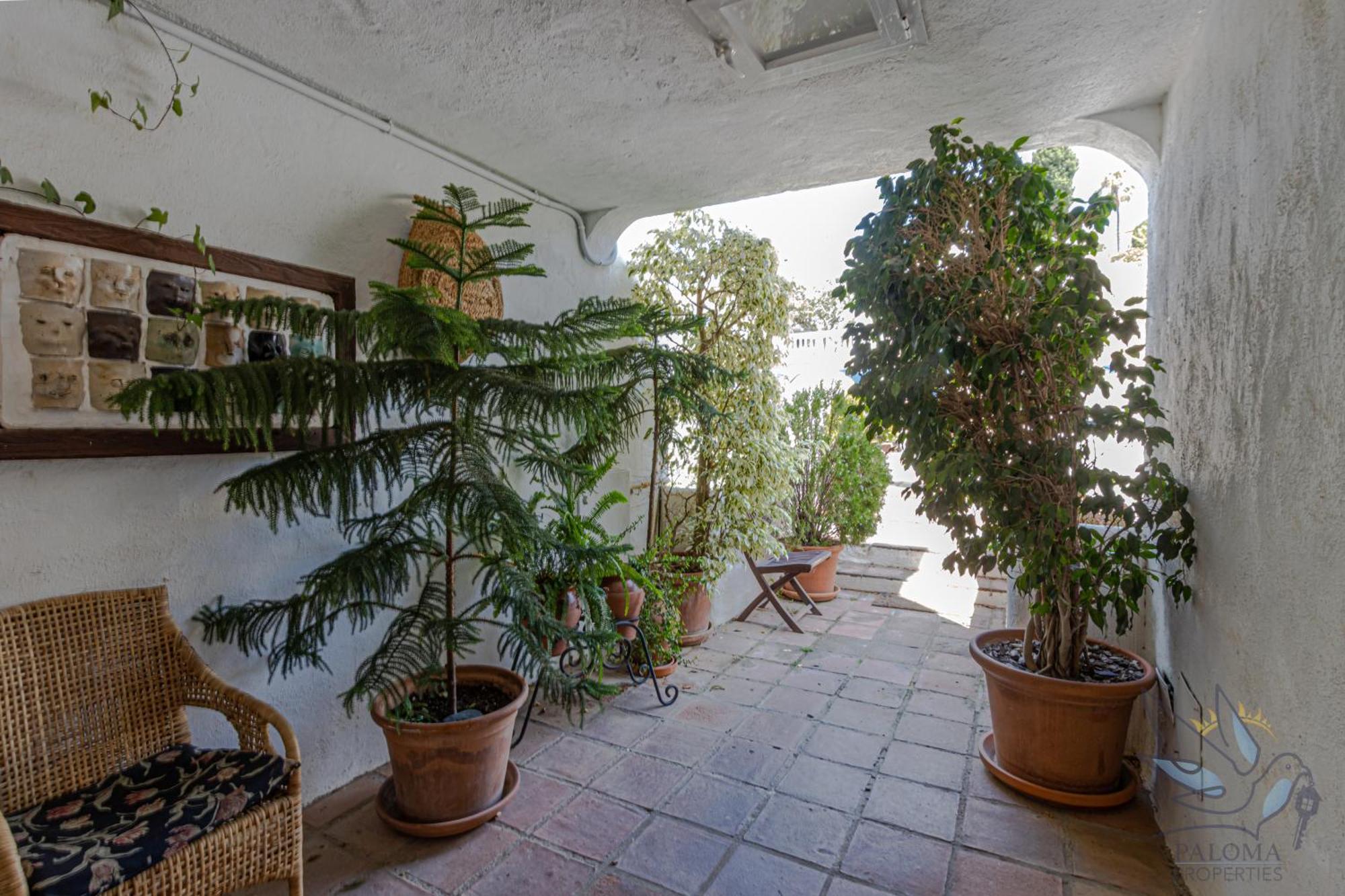 Benalgolf Lovely Apartment In Benalmadena With Sea Views, Excellent Wifi Connection, Private Backyard With Bbq Exterior foto